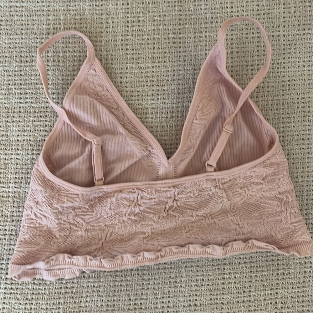 Intimately Bralette - Picture 2 of 3